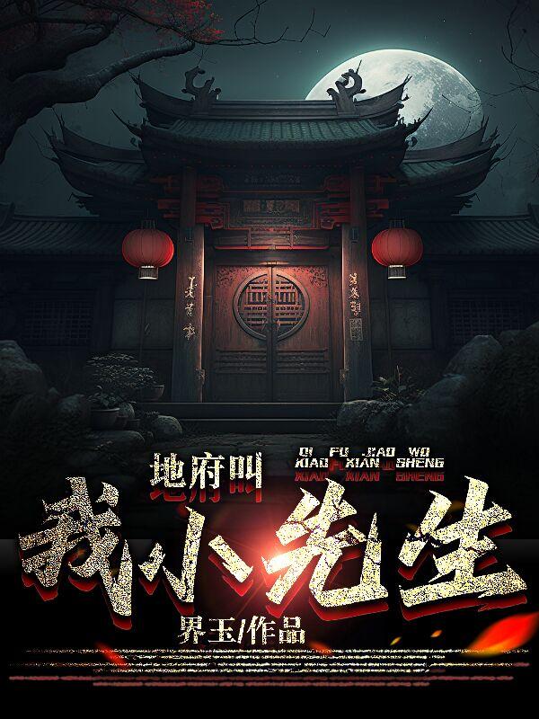 地府叫我小先生