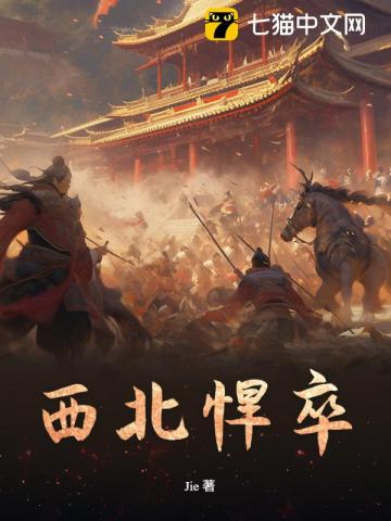 西北悍卒