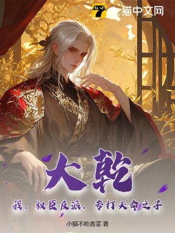 大乾：我，权臣反派，专打天命之子