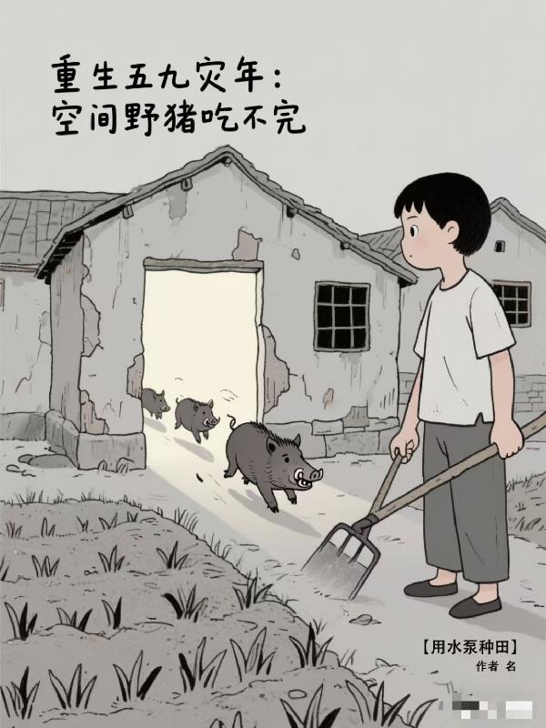 重生五九灾年：空间野猪吃不完